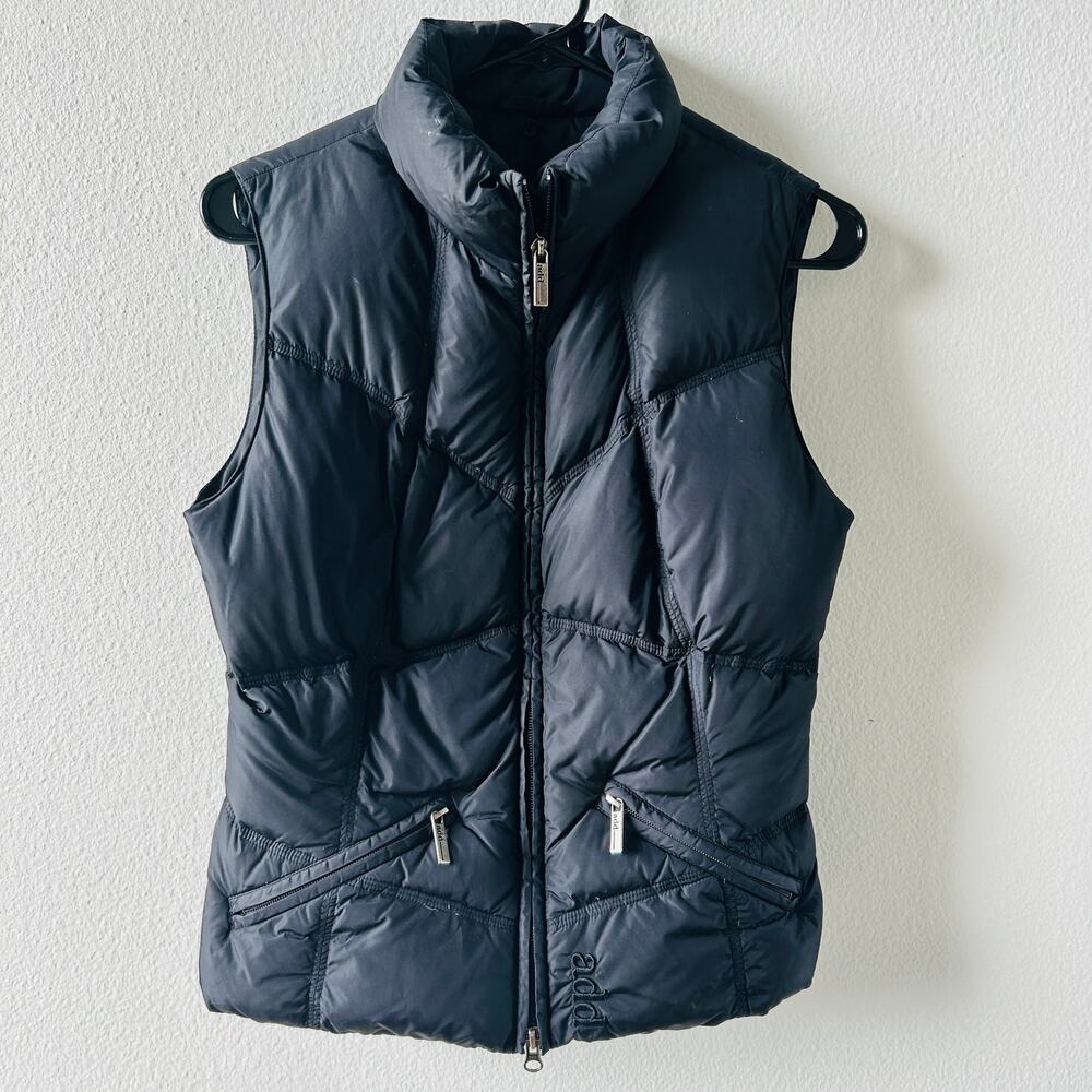 Add Puffer Vest Size 6 - image 1